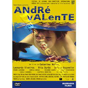 Andr Valente (DVD)